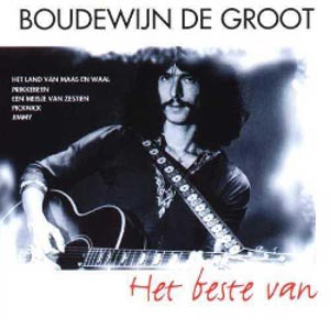CD, Belgische persing: Het Beste van (1999)