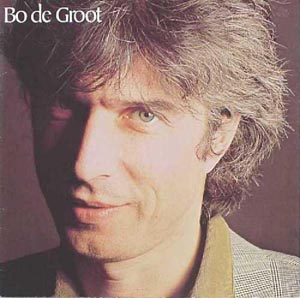 LP: Bo de Groot (1983), de Duitse