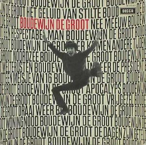 LP: Boudewijn de Groot (1965), de Eerste